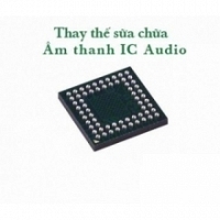 Thay Thế Sửa Chữa Meizu M2 Hư Mất Âm Thanh IC Audio